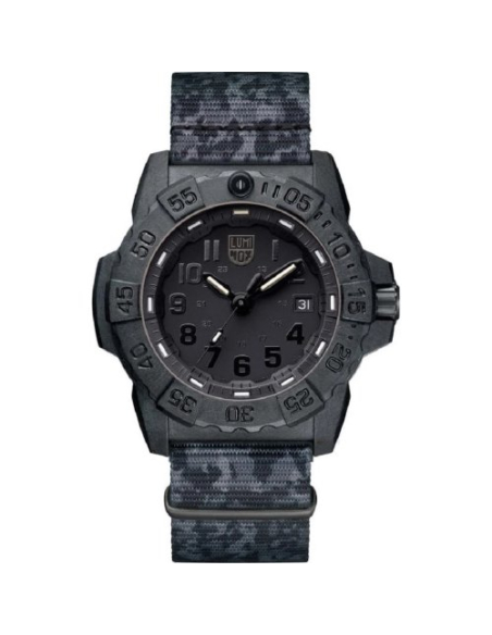 Luminox Navy Seal XS.CE01.BO Uhr
